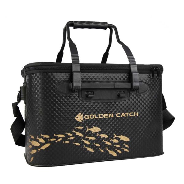 Golden Catch Bakkan Bag BB-3522E » Fish.bg | Хвани повече с Fish.bg