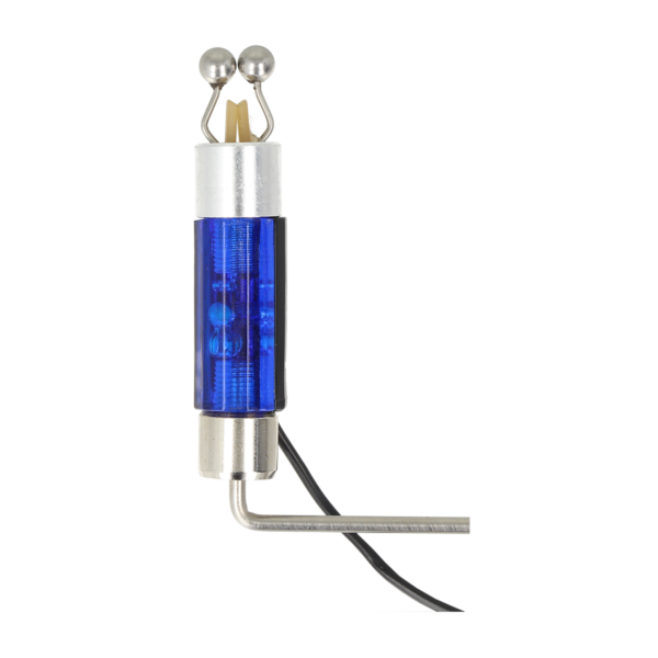 Zeox Swinger Stiff Lumi Green » Fish.bg | Хвани повече с Fish.bg