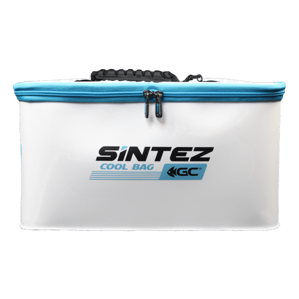 Golden Catch Sintez EVA Cool Bag » Fish.bg | Хвани повече с Fish.bg