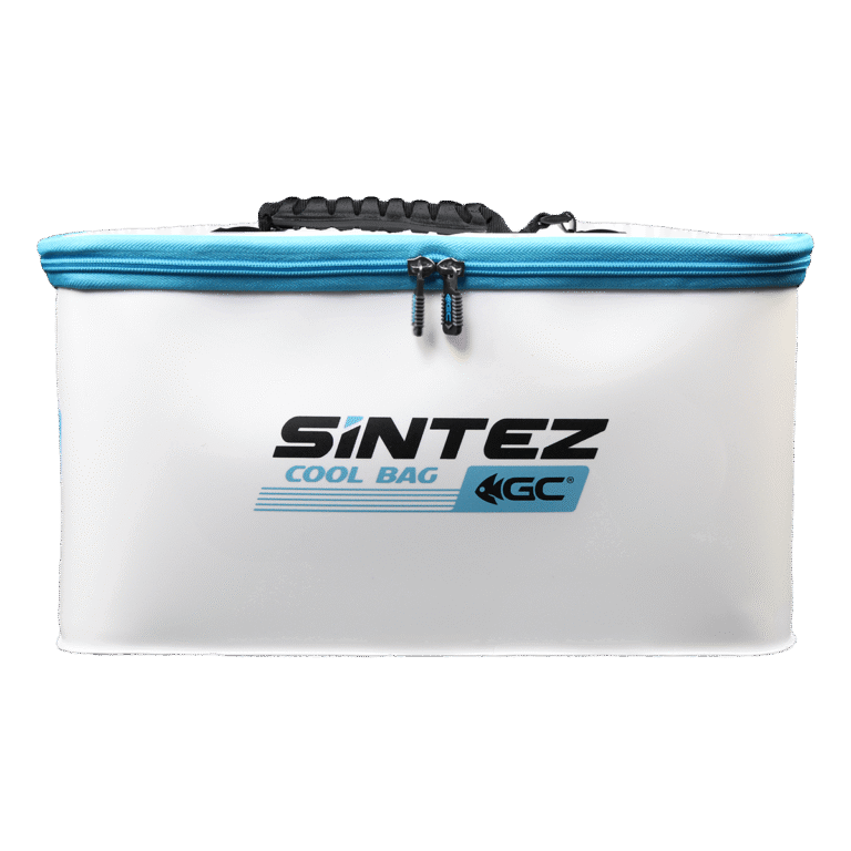 Golden Catch Sintez EVA Cool Bag » Fish.bg | Хвани повече с Fish.bg