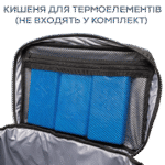 Golden Catch Cool Bag Black 28L » Fish.bg | Хвани повече с Fish.bg