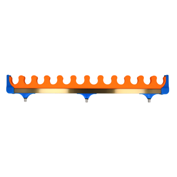 Zeox Pole Rest 12 section » Fish.bg | Хвани повече с Fish.bg