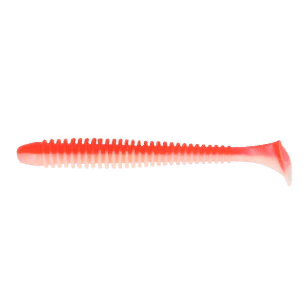 Zeox Silicone Baits Trigger Shad Tail 2.2"(10pcs)209 FI » Fish.bg | Хвани повече с Fish.bg