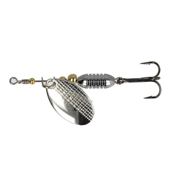 Golden Catch Spinner Twist 1 4g 03S » Fish.bg | Хвани повече с Fish.bg