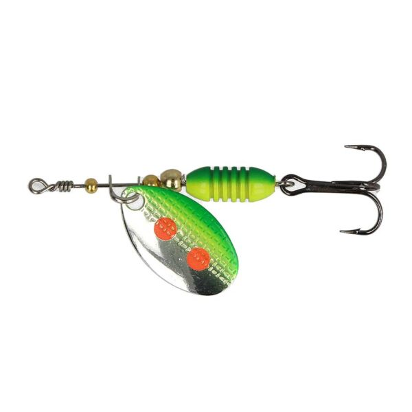 Golden Catch Spinner Twist 1 4g 04SO » Fish.bg | Хвани повече с Fish.bg