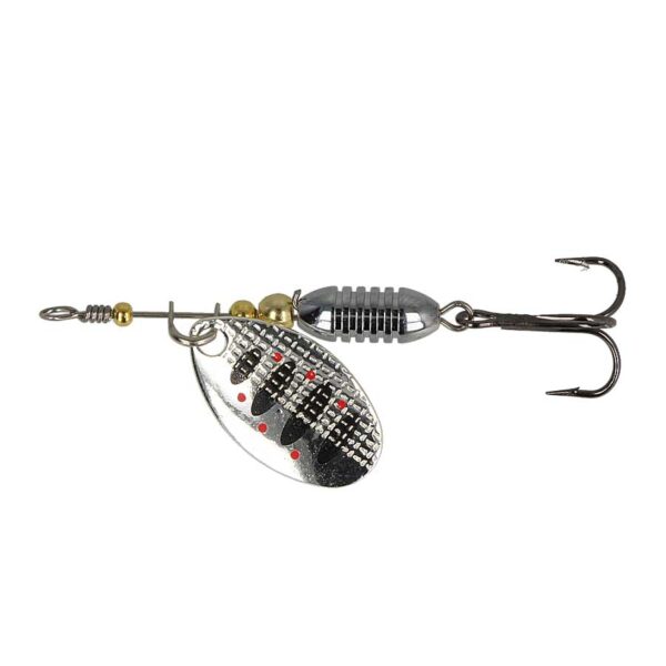 Golden Catch Spinner Twist 1 4g 12S » Fish.bg | Хвани повече с Fish.bg