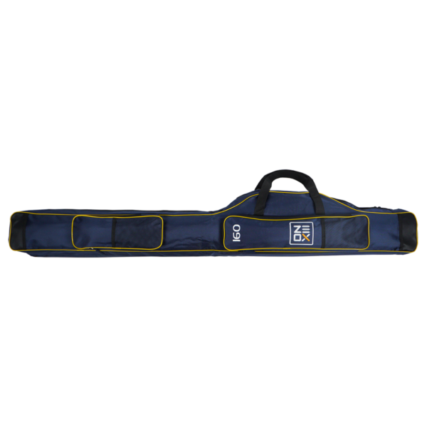 Zeox Rod Cover Standard Reel-In 2 sections 160cm » Fish.bg | Хвани повече с Fish.bg