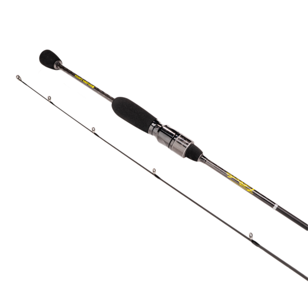Golden Catch Rod Flick 24 FLS-732ULS 2.21m 0.6-7g New Design » Fish.bg | Хвани повече с Fish.bg
