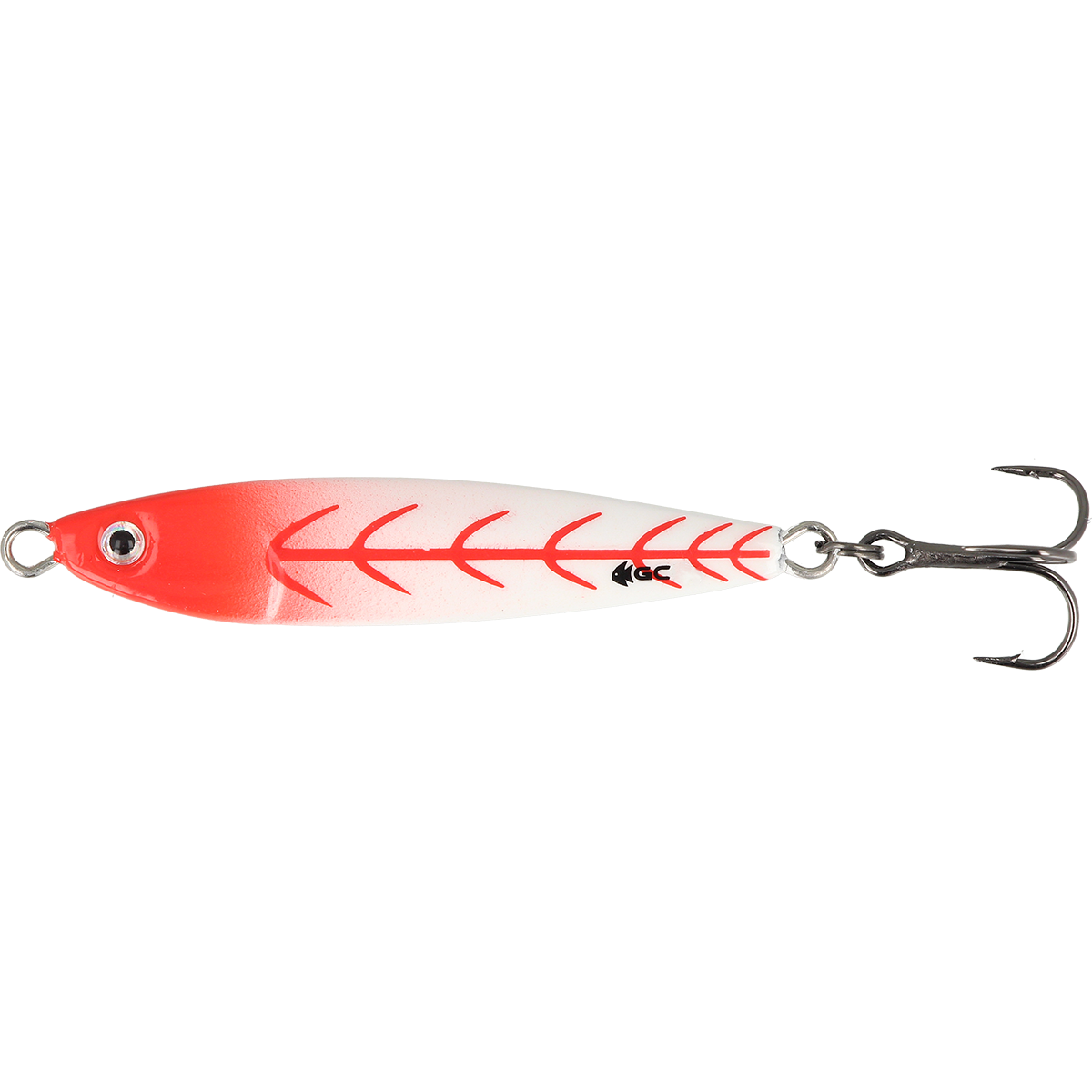 Golden Catch Metal Jig Blaze 7g 209 Glow » Fish.bg | Хвани повече с Fish.bg Golden Catch Metal Jig Blaze 7g 209 Glow » Fish.bg | Хвани повече с Fish.bg
