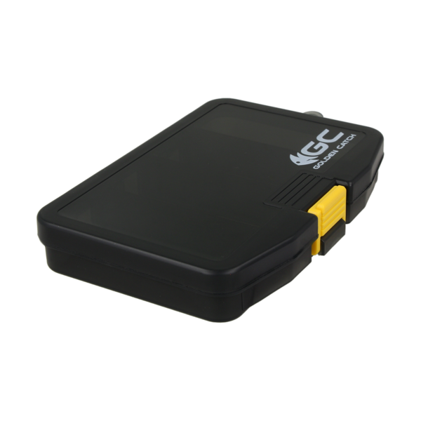 Golden Catch Lure Box S LB-1510 » Fish.bg | Хвани повече с Fish.bg