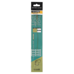 Golden Catch G.Carp V-Claw Ready Rig №8(1pcs) » Fish.bg | Хвани повече с Fish.bg