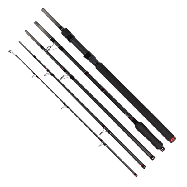 Golden Catch Rod Passion Power Travel 2.70m 100-180g » Fish.bg | Хвани повече с Fish.bg