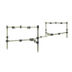 Golden Catch Rod Pod G.Carp Minima 3 » Fish.bg | Хвани повече с Fish.bg