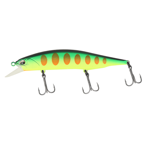 Golden Catch Hard Lure Tamer 110SP 17g 102 » Fish.bg | Хвани повече с Fish.bg