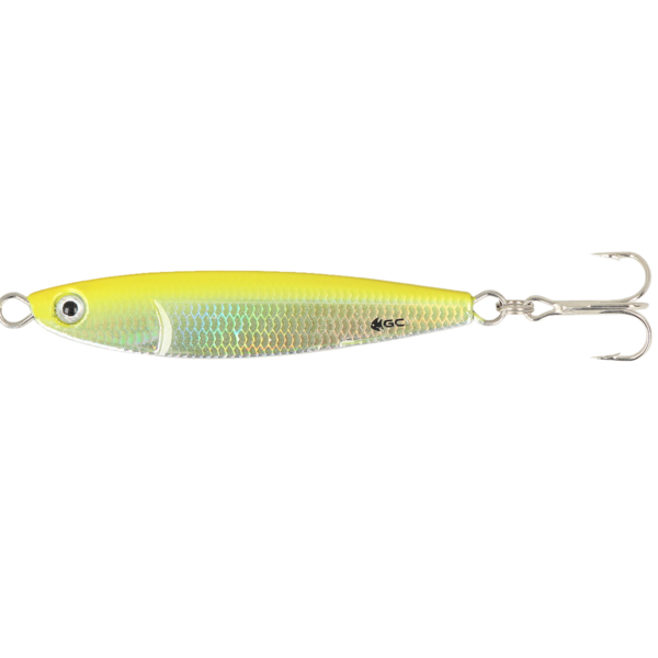Golden Catch Metal Jig Blaze 7g 213 UV » Fish.bg | Хвани повече с Fish.bg