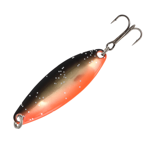 Golden Catch Spoon Ballistic 12g 11GSF » Fish.bg | Хвани повече с Fish.bg