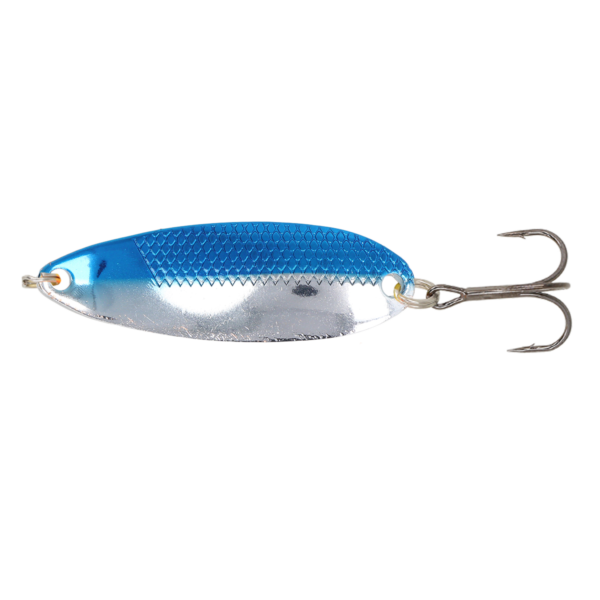 Golden Catch Spoon Native 6g 01S » Fish.bg | Хвани повече с Fish.bg