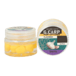 Golden Catch Pop-Up Flavored Corn In Dip 10mm(12pcs)Garlic » Fish.bg | Хвани повече с Fish.bg