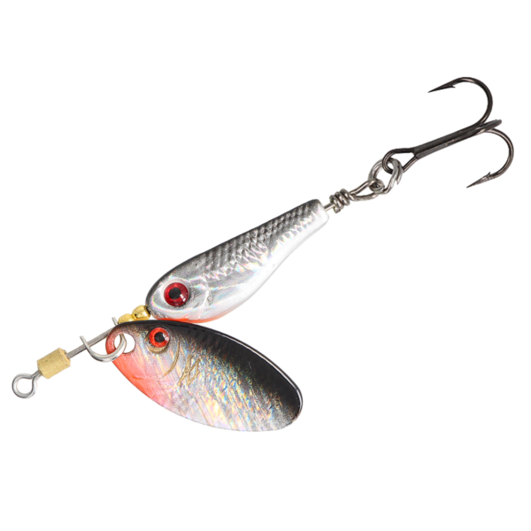 Golden Catch Spinner Trox 6g 08G » Fish.bg | Хвани повече с Fish.bg