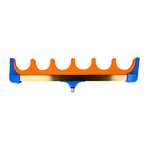 Zeox Pole Rest 6 section » Fish.bg | Хвани повече с Fish.bg