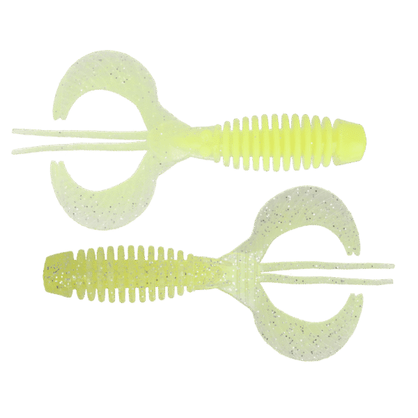 Zeox Silicone Baits Trigger Craw 3.7"(5pcs)210 CCBSF » Fish.bg | Хвани повече с Fish.bg