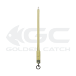 Golden Catch G.Carp PVA Bag Stems L(5psc) » Fish.bg | Хвани повече с Fish.bg