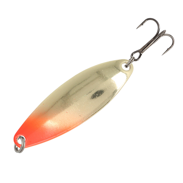 Golden Catch Spoon Ballistic 7g 02G » Fish.bg | Хвани повече с Fish.bg