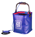 Zeox Bucket Bakkan Mini 15L » Fish.bg | Хвани повече с Fish.bg Zeox Bucket Bakkan Mini 15L » Fish.bg | Хвани повече с Fish.bg
