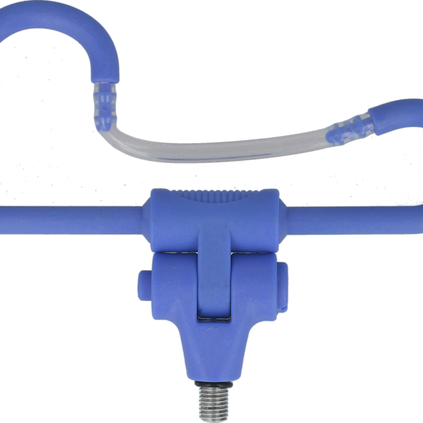 Zeox Rod Holder Feeder Rest FR-20L » Fish.bg | Хвани повече с Fish.bg