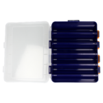 Zeox Reversible Box RV-145 » Fish.bg | Хвани повече с Fish.bg