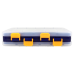 Zeox Reversible Box RV-145 » Fish.bg | Хвани повече с Fish.bg