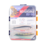 Zeox Reversible Box RV-145 » Fish.bg | Хвани повече с Fish.bg
