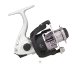 Zeox Reel Spectr 1BB FD301 Grey » Fish.bg | Хвани повече с Fish.bg