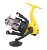 Zeox Reel Spectr 2BB FD302 Yellow » Fish.bg | Хвани повече с Fish.bg