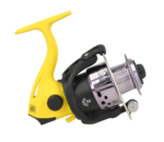 Zeox Reel Spectr 2BB FD302 Yellow » Fish.bg | Хвани повече с Fish.bg