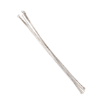 Zeox Wire Leader 20cm 0.40mm 26kg(10pcs) » Fish.bg | Хвани повече с Fish.bg