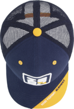 Zeox Cap Trucker With Mesh Blue » Fish.bg | Хвани повече с Fish.bg Zeox Cap Trucker With Mesh Blue » Fish.bg | Хвани повече с Fish.bg