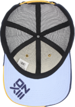 Zeox Cap Trucker With Mesh Blue » Fish.bg | Хвани повече с Fish.bg Zeox Cap Trucker With Mesh Blue » Fish.bg | Хвани повече с Fish.bg