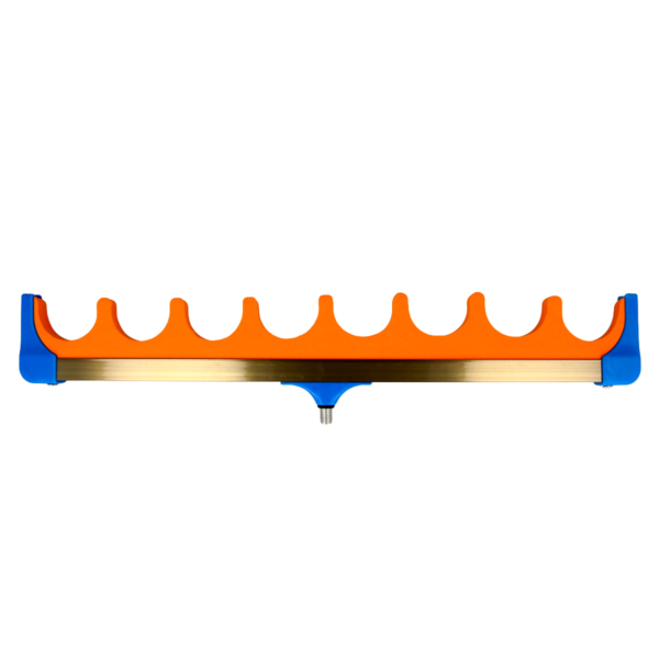 Zeox Pole Rest 8 section » Fish.bg | Хвани повече с Fish.bg