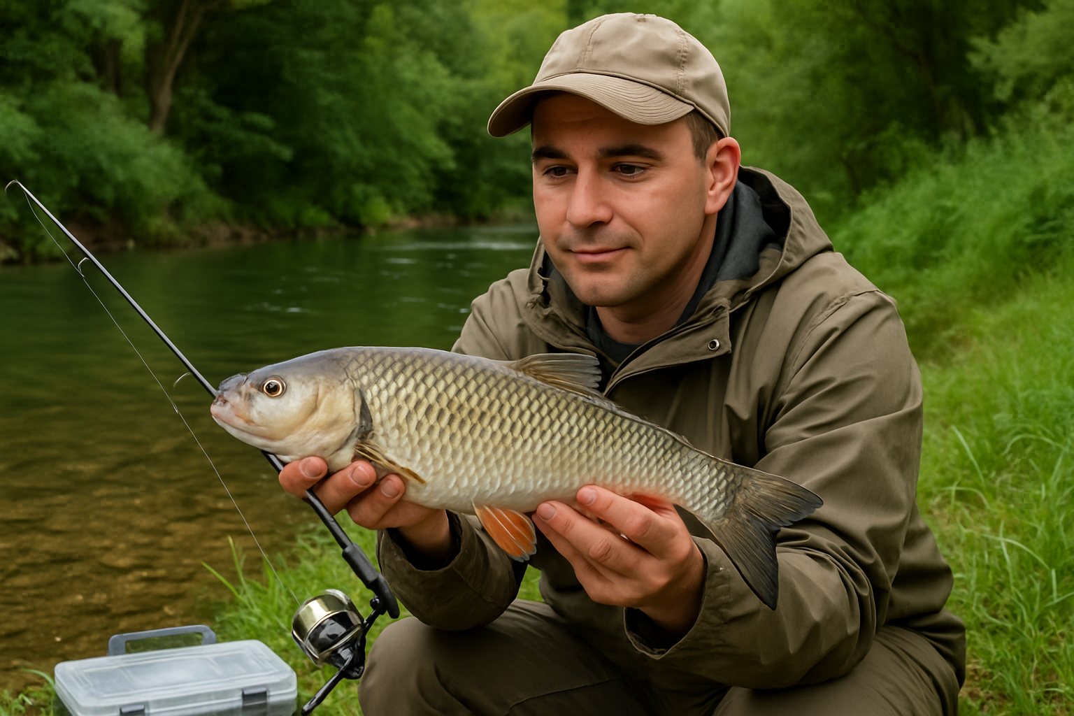 Начало - Fish.bg | Хвани повече с Fish.bg