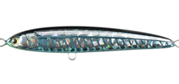 Воблер RERISE S150 100g #B49D » Fish.bg | Хвани повече с Fish.bg