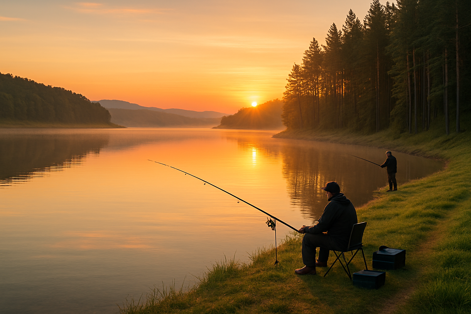 Начало - Fish.bg | Хвани повече с Fish.bg