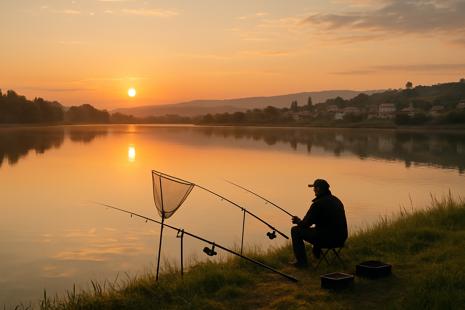 Начало - Fish.bg | Хвани повече с Fish.bg
