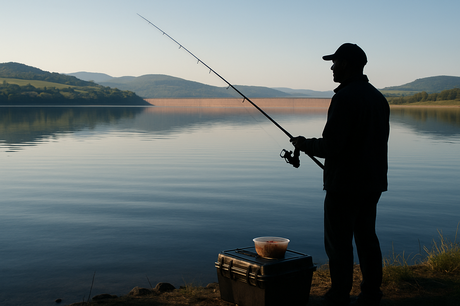 Начало - Fish.bg | Хвани повече с Fish.bg