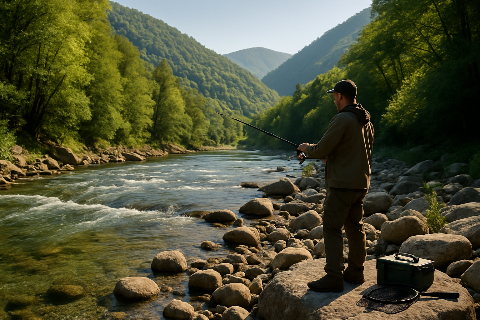 Начало - Fish.bg | Хвани повече с Fish.bg