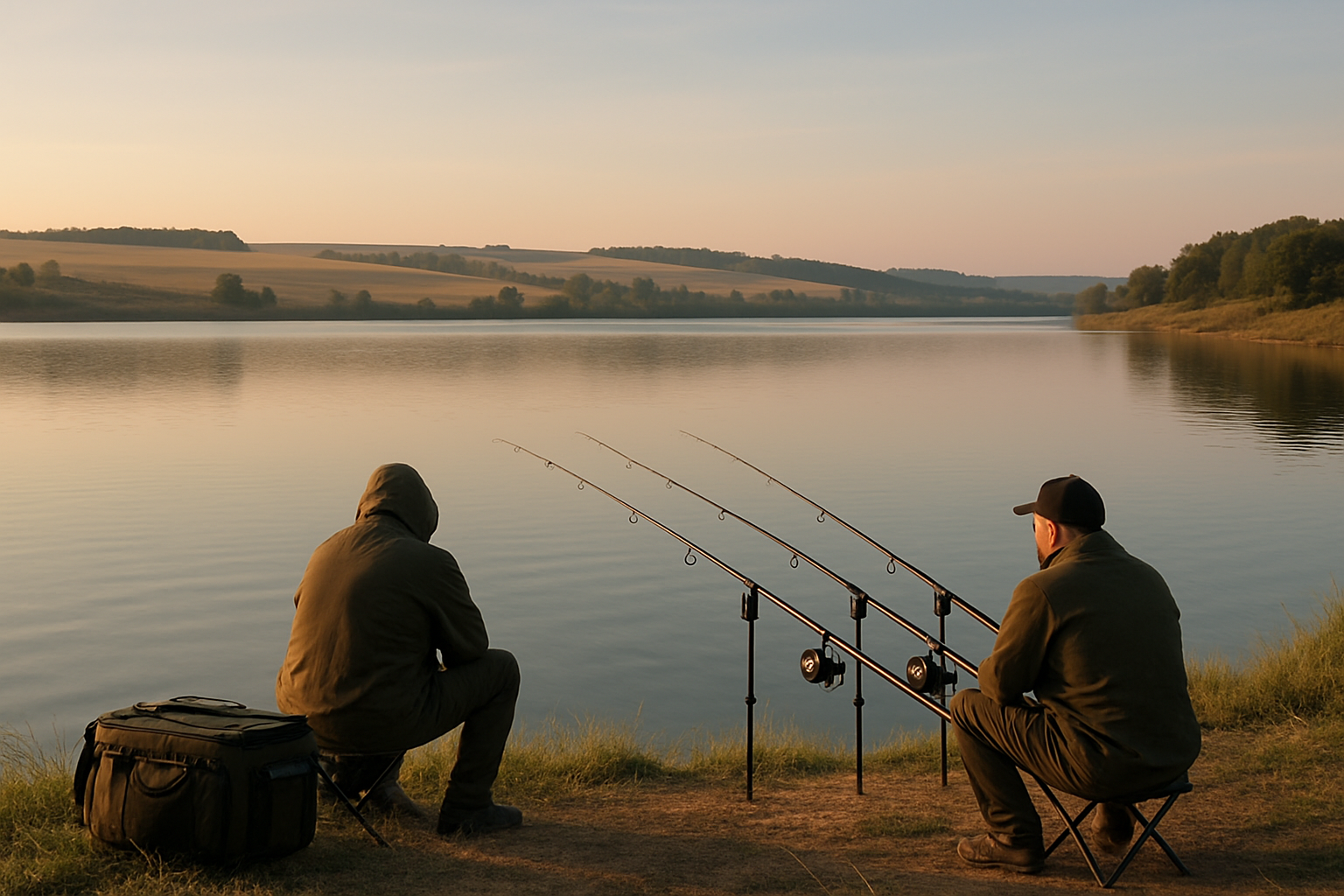 Начало - Fish.bg | Хвани повече с Fish.bg