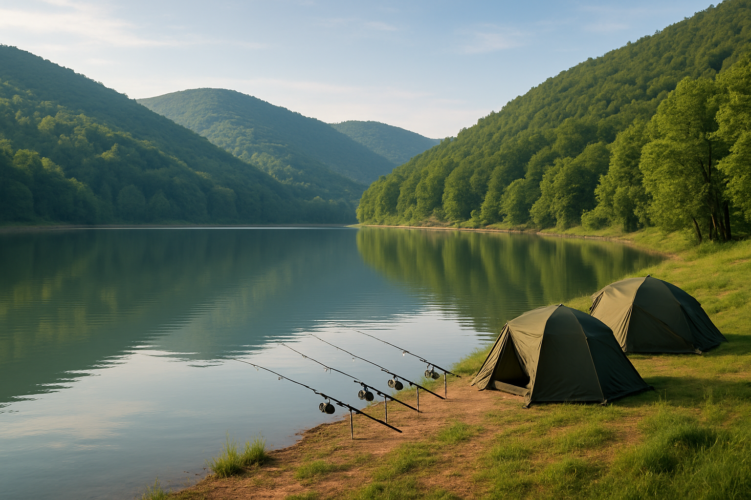 Начало - Fish.bg | Хвани повече с Fish.bg