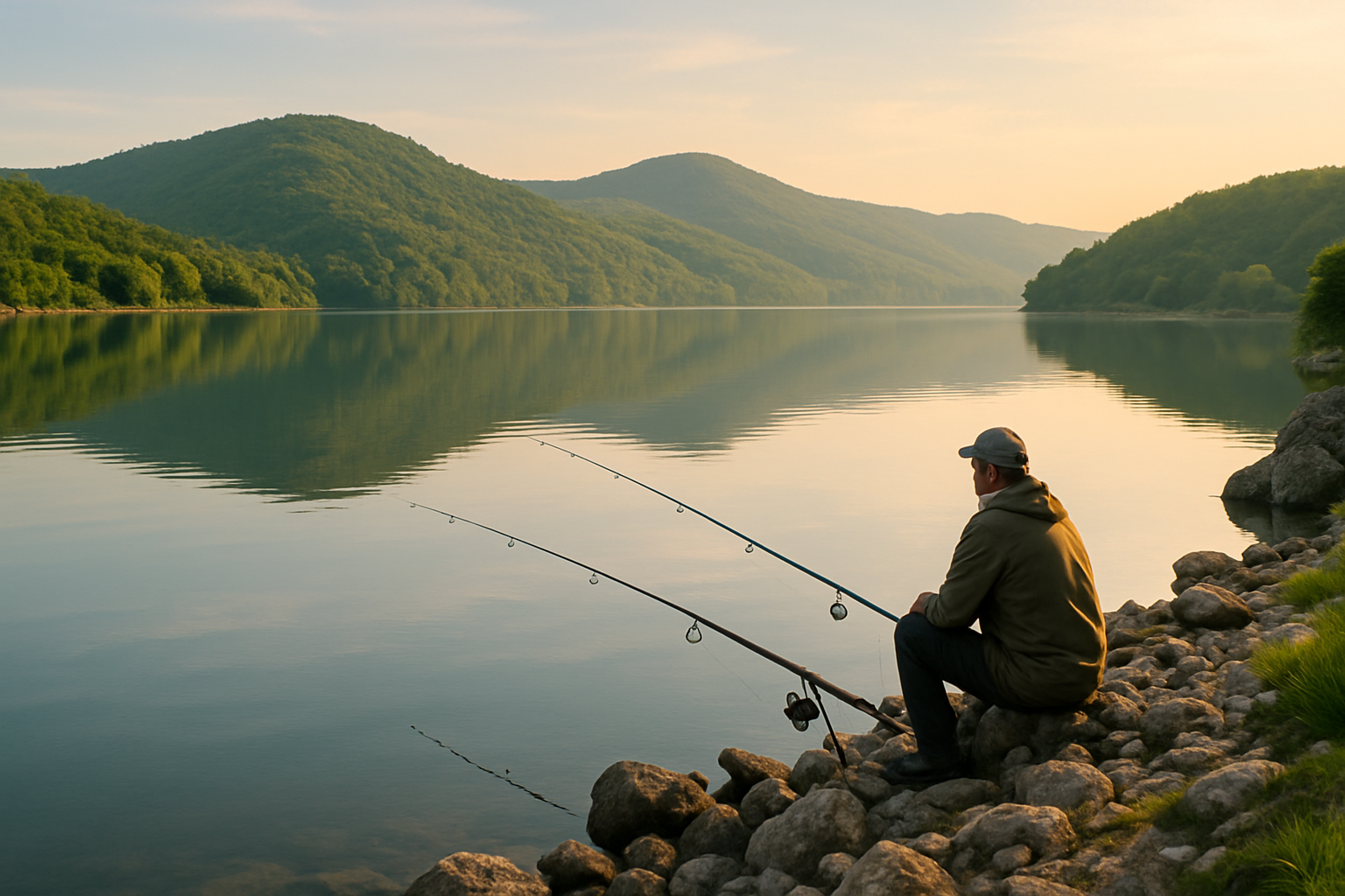 Начало - Fish.bg | Хвани повече с Fish.bg