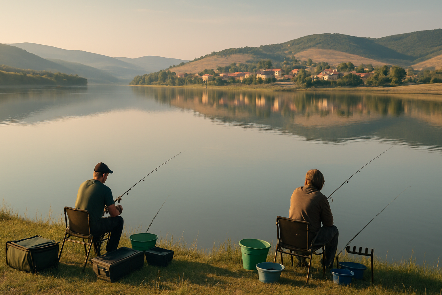 Начало - Fish.bg | Хвани повече с Fish.bg
