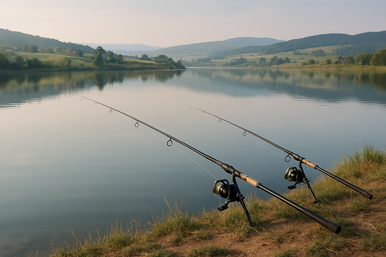 Начало - Fish.bg | Хвани повече с Fish.bg